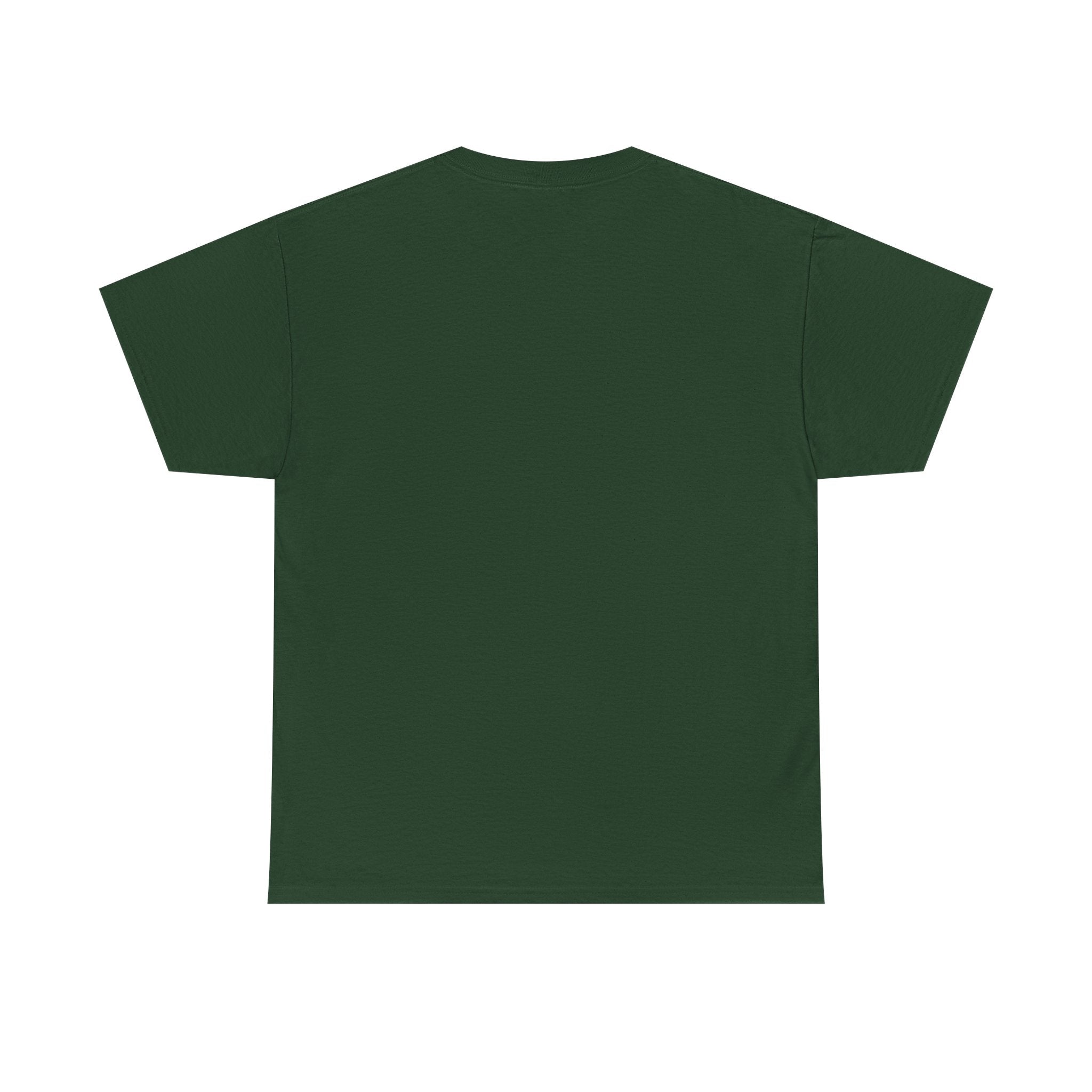 Eye of Ra Ankh T-Shirt — Golden Egyptian Symbol Tee
