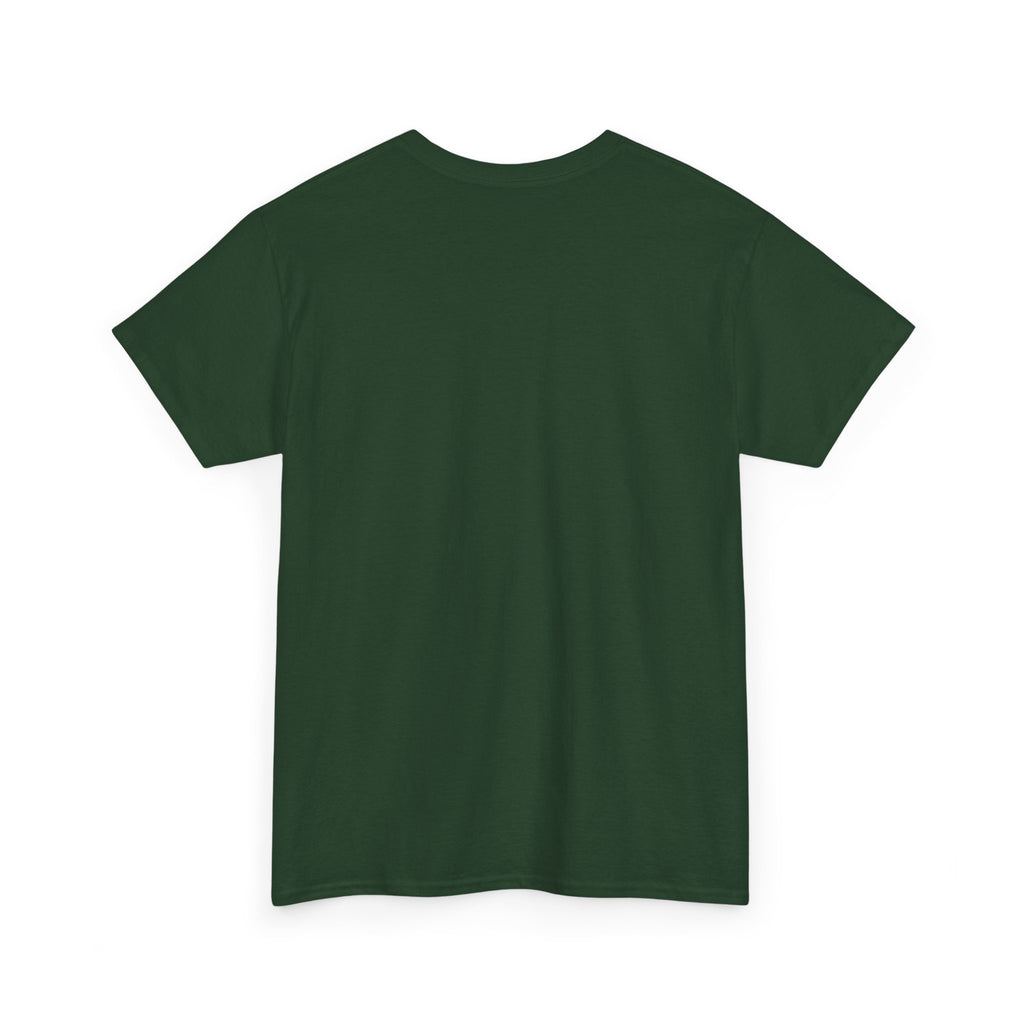 Eye of Ra Ankh T-Shirt — Golden Egyptian Symbol Tee