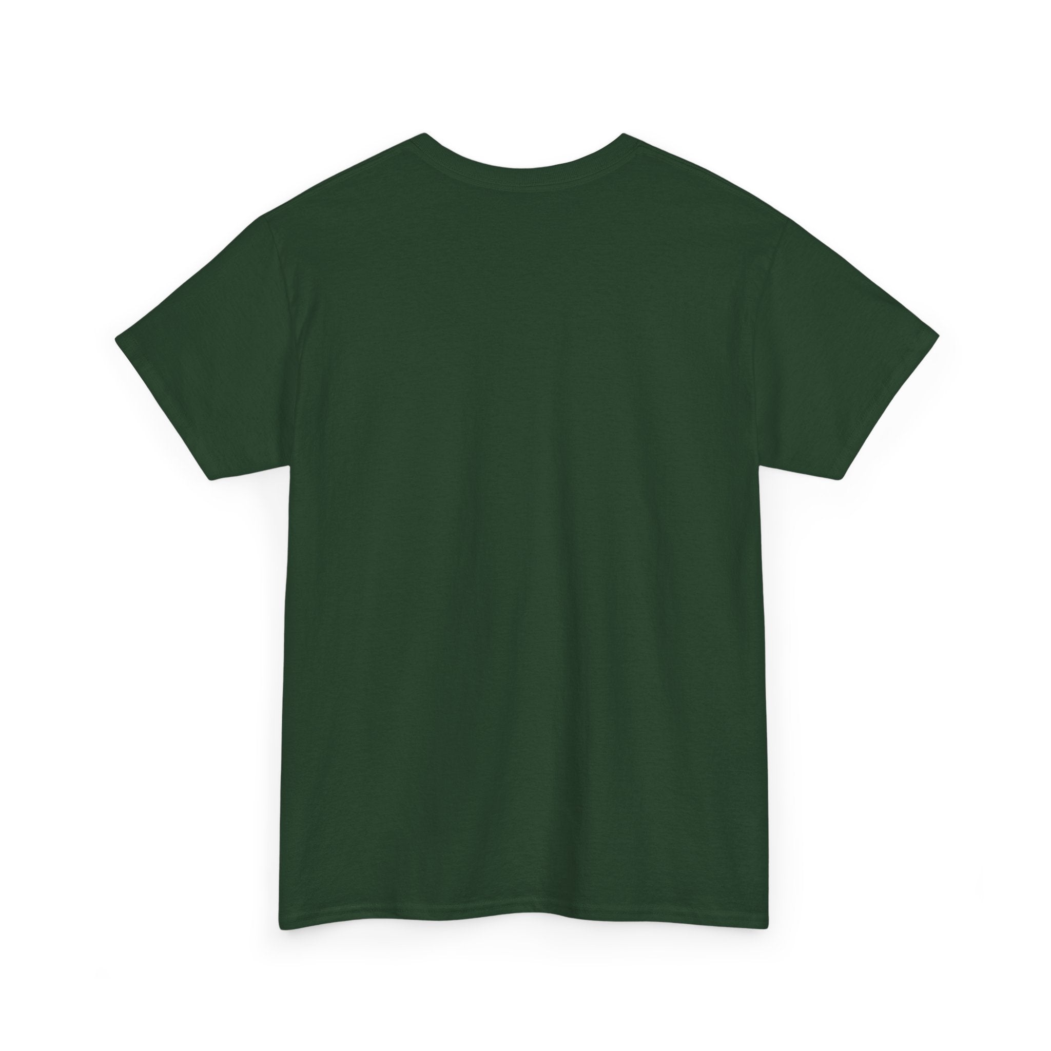 Eye of Ra Ankh T-Shirt — Golden Egyptian Symbol Tee