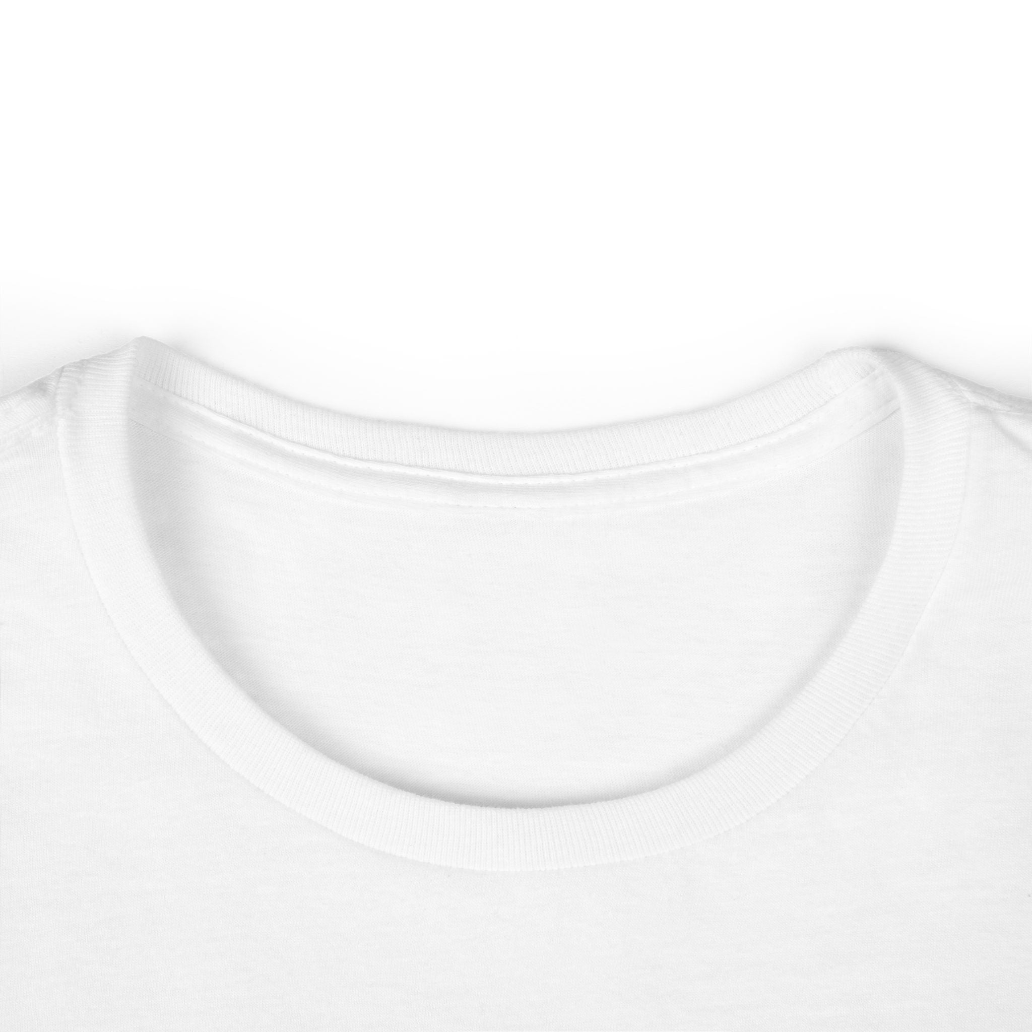 Confidence Looks Cute On Me T‑Shirt — Pink Cherry Graphic Women's Tee
