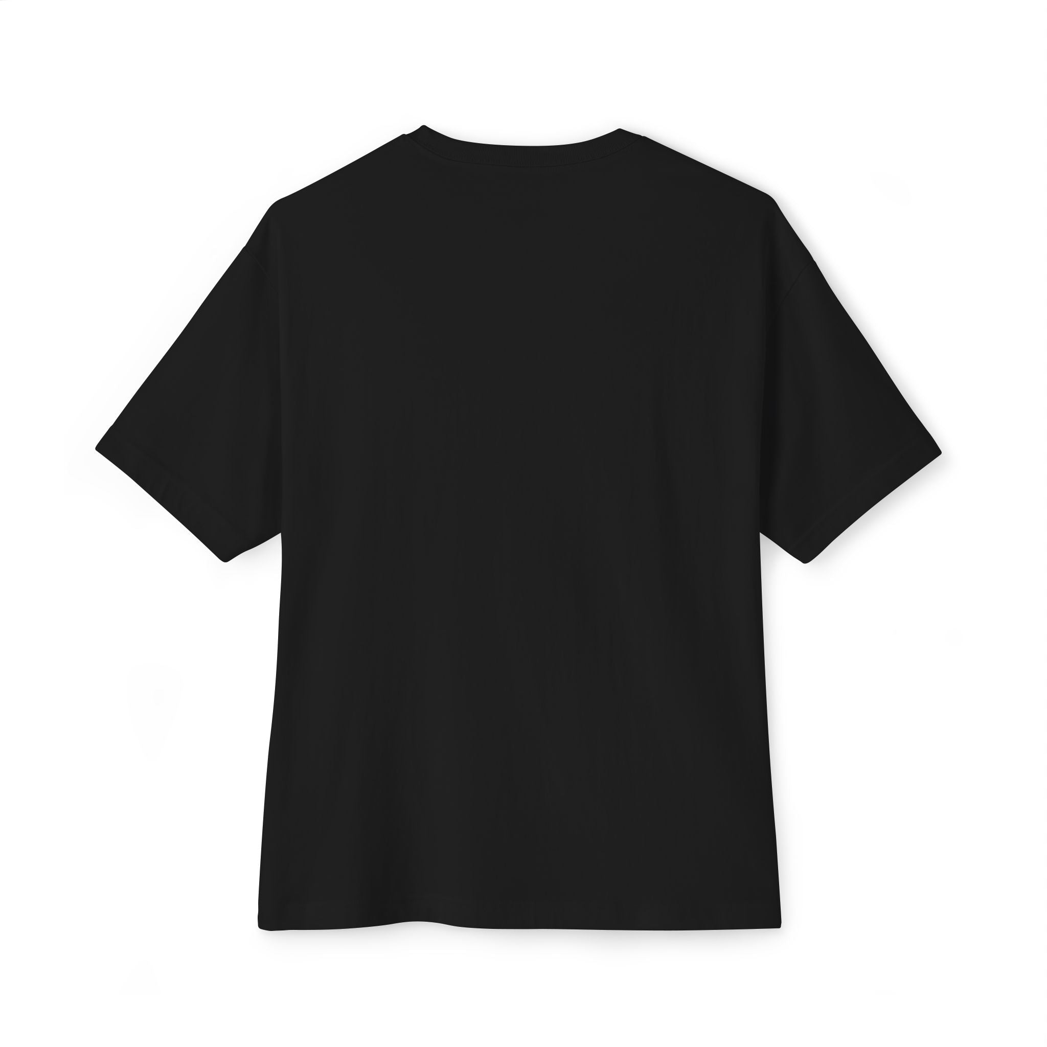 Who Saved Who? Dog Rescue Tee