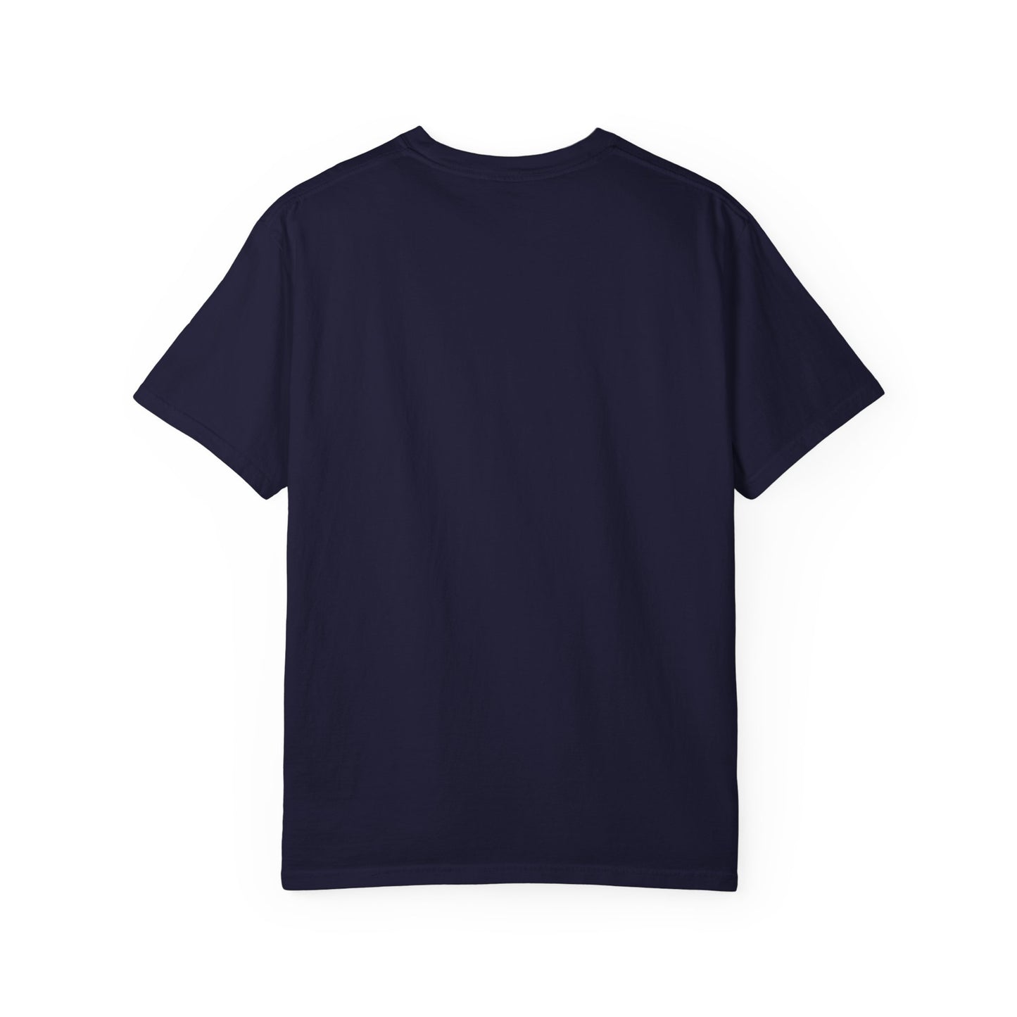 Cat Hair Is My Glitter T-Shirt — Cute Pastel Cat Graphic Tee for Cat Lovers