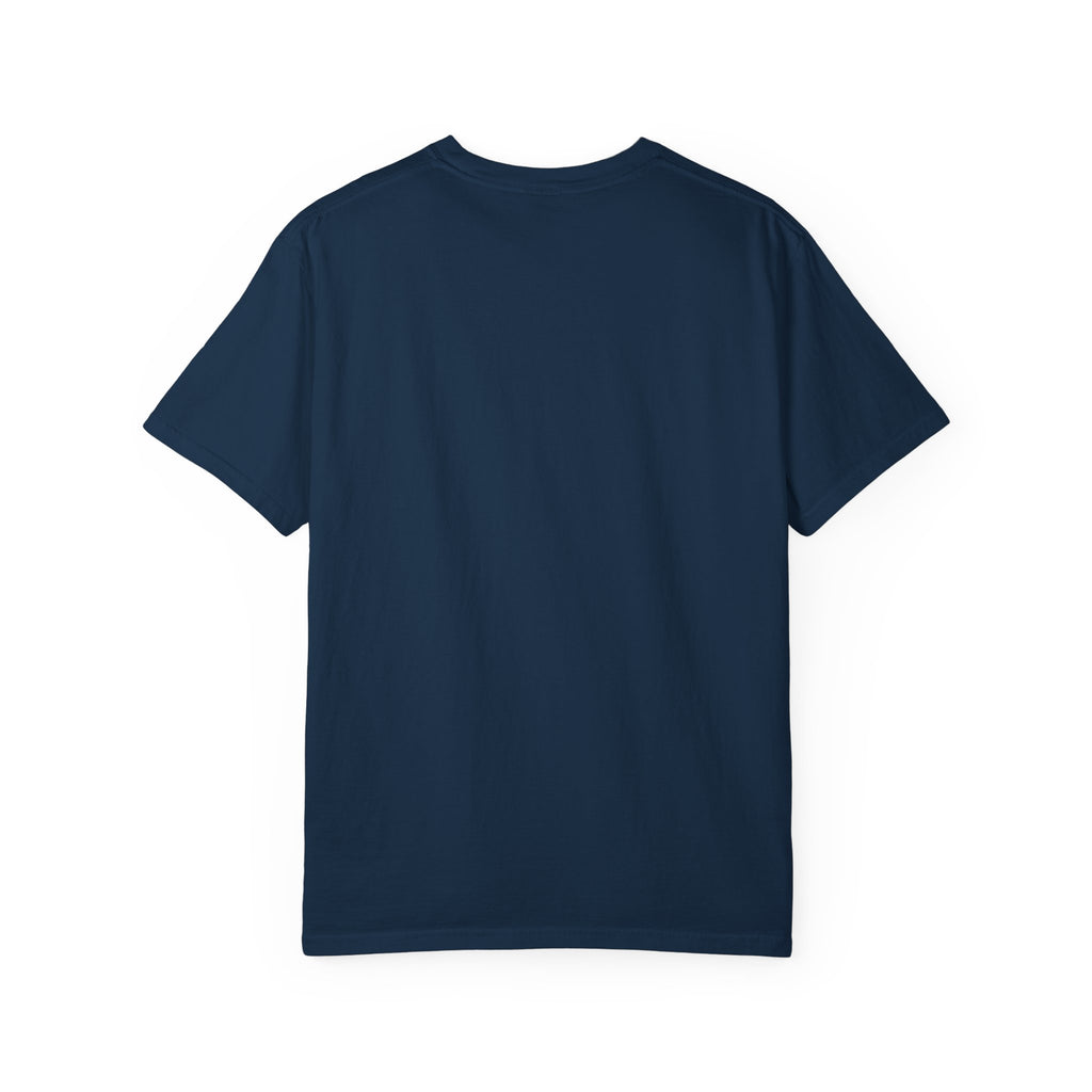 IT Manager Cat T-Shirt — "My Cat Is My IT Manager" Cute Techie Tee for Cat Lovers