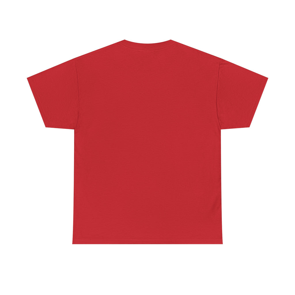 Eye of Ra Ankh T-Shirt — Golden Egyptian Symbol Tee