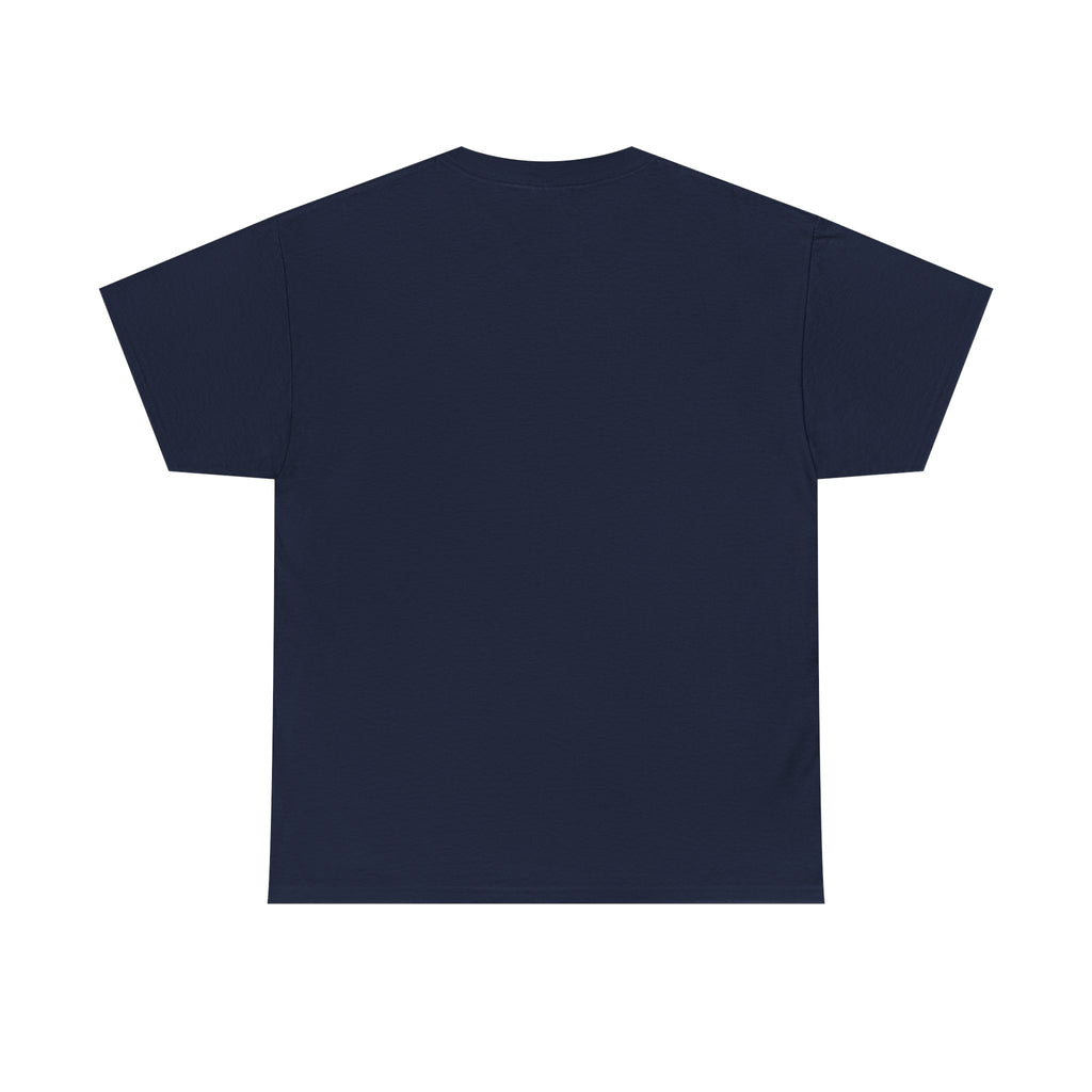 Eye of Horus Sword T‑Shirt — Egyptian Symbol Tee with Winged Eye Design
