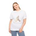 Rescue Is Love Tee — Animal Rescue Support T‑Shirt