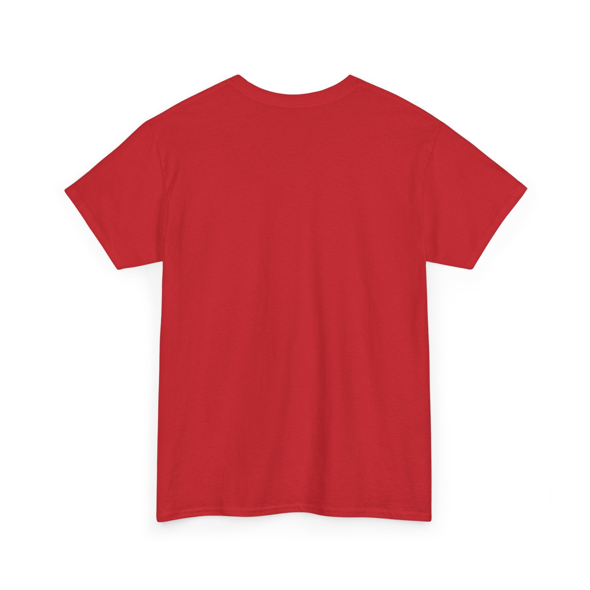 Eye of Ra Ankh T-Shirt — Golden Egyptian Symbol Tee
