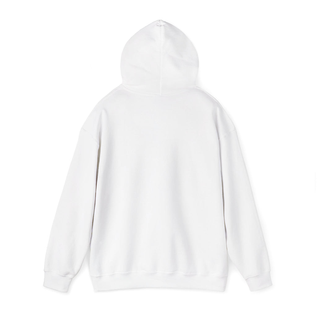 Hoodie — Pink Bow "I'm Just a Girl" Cozy Pullover