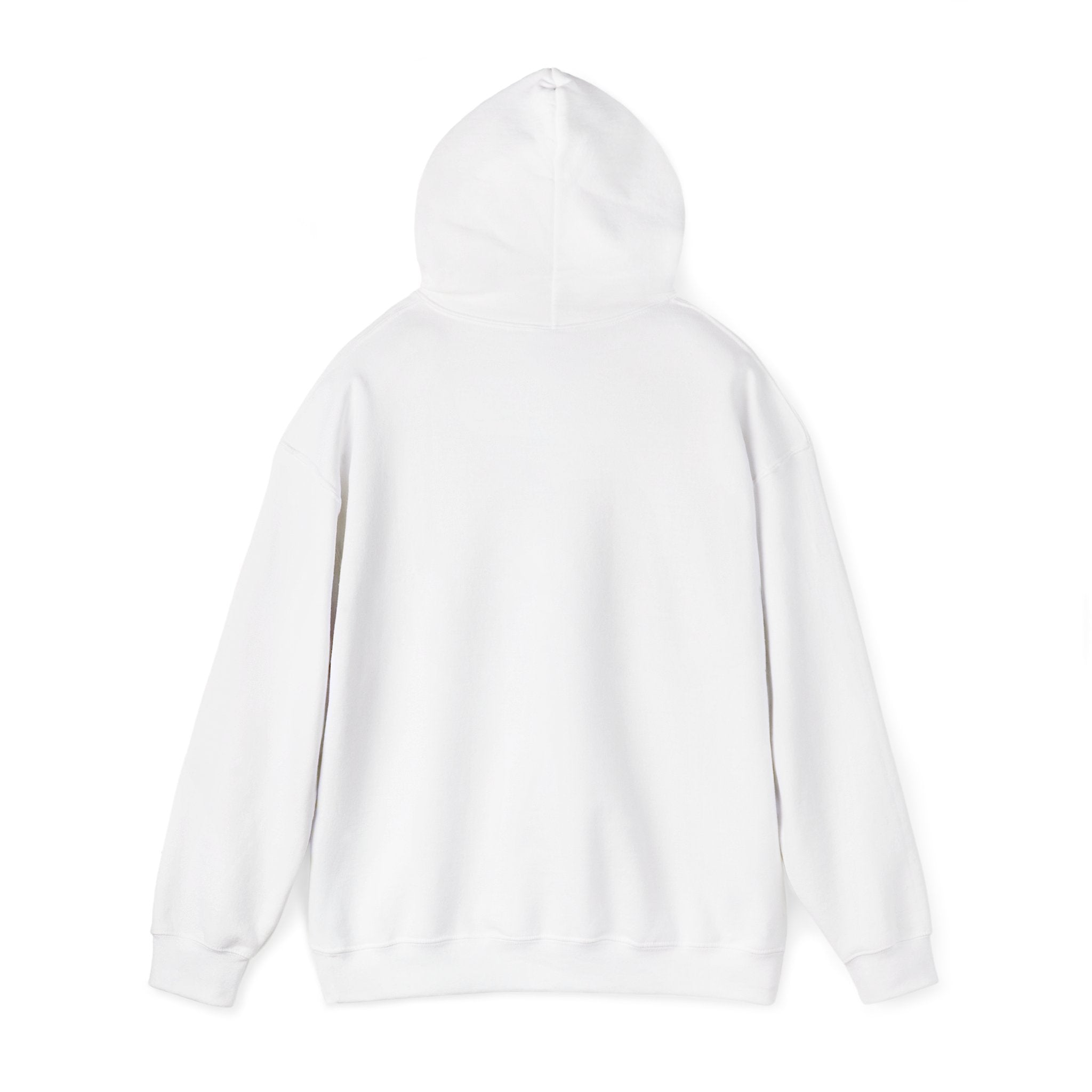 Hoodie — Pink Bow "I'm Just a Girl" Cozy Pullover