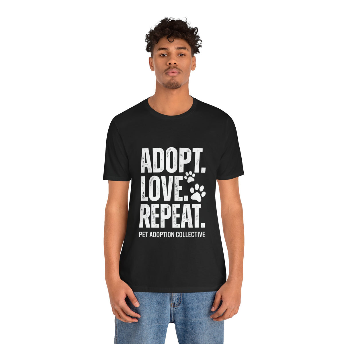 Most WANTED Pet Lover T-Shirt — 'My Best Friend Has Paws'