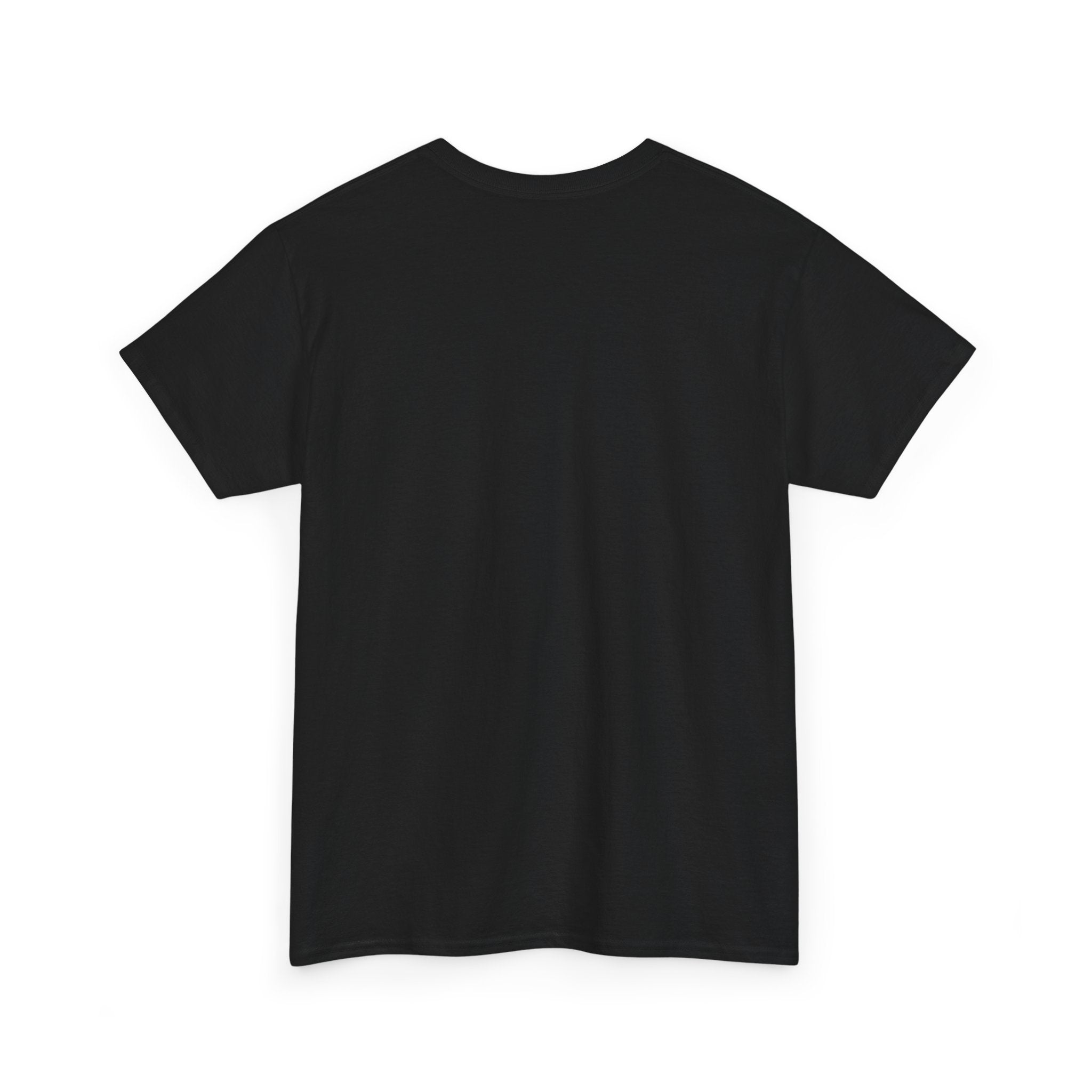 Eye of Horus Sword T‑Shirt — Egyptian Symbol Tee with Winged Eye Design