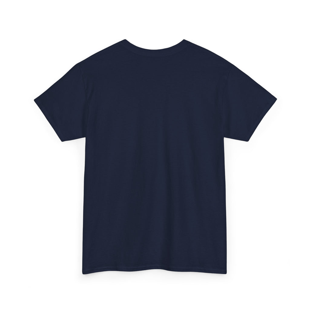 Eye of Ra Ankh T-Shirt — Golden Egyptian Symbol Tee