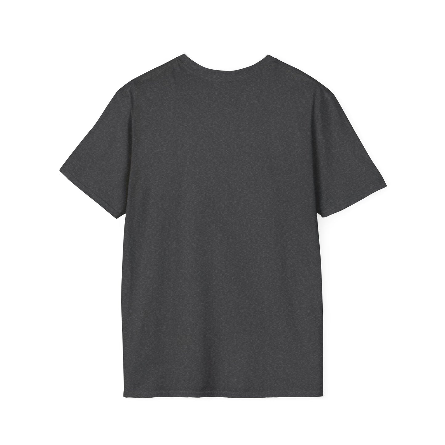 T-Shirt — Personalized Golden Retriever Portrait Tee (Name: "Charlie")