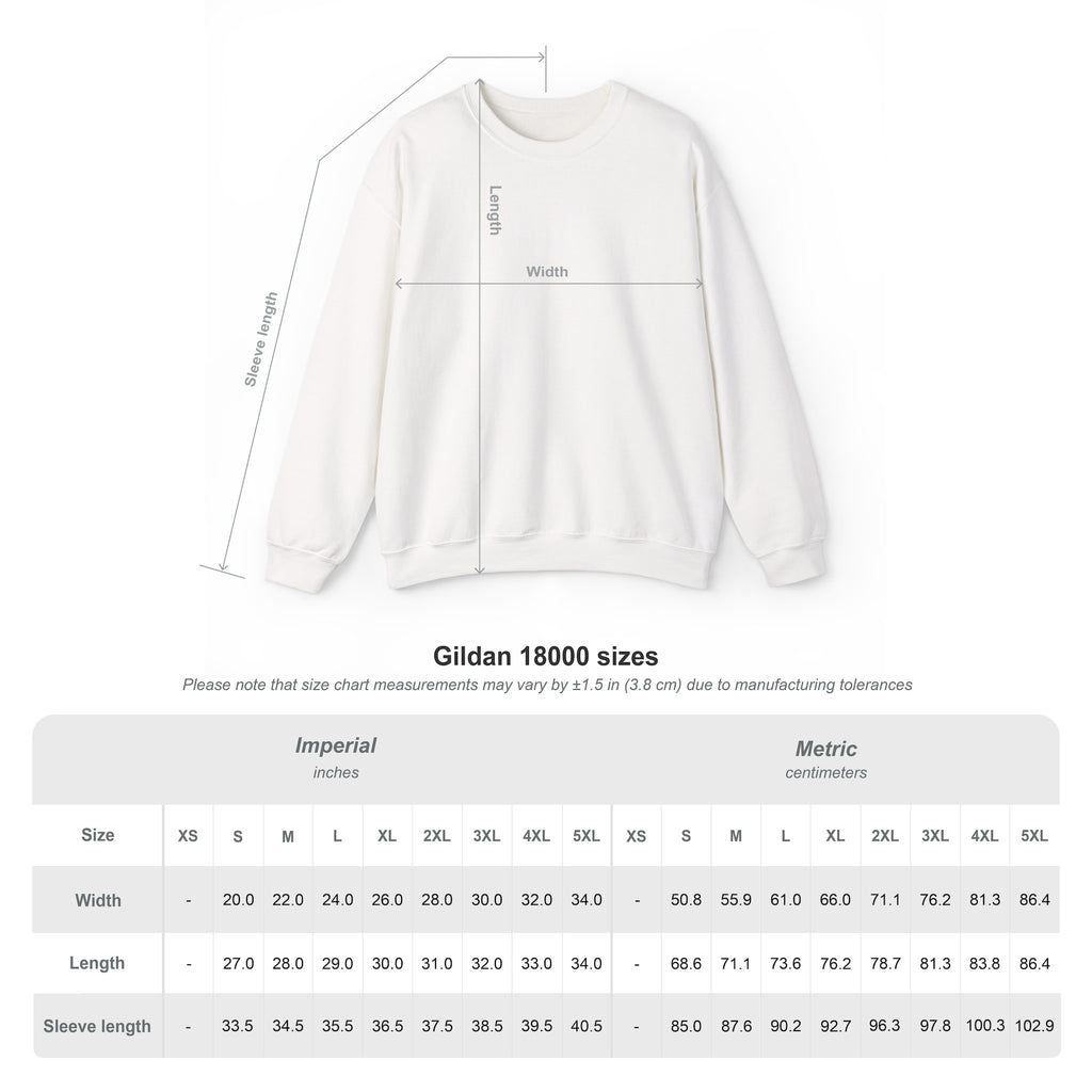 Egyptian Cat Crewneck Sweatshirt – Gold Line Art Cat Graphic
