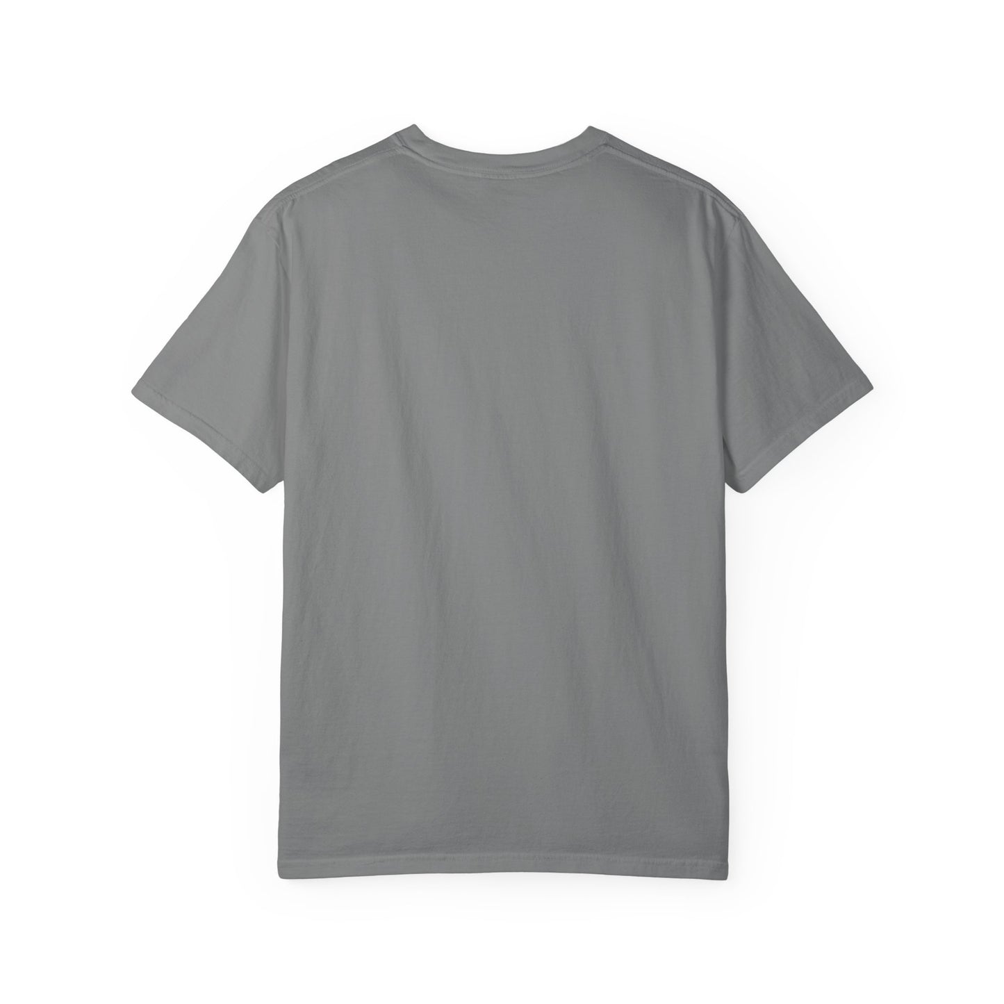 Cat Hair Is My Glitter T-Shirt — Cute Pastel Cat Graphic Tee for Cat Lovers