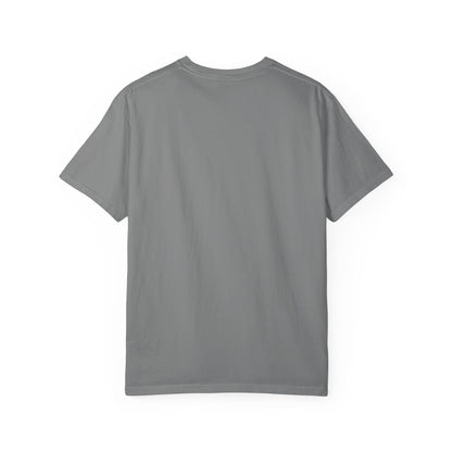 Cat Hair Is My Glitter T-Shirt — Cute Pastel Cat Graphic Tee for Cat Lovers