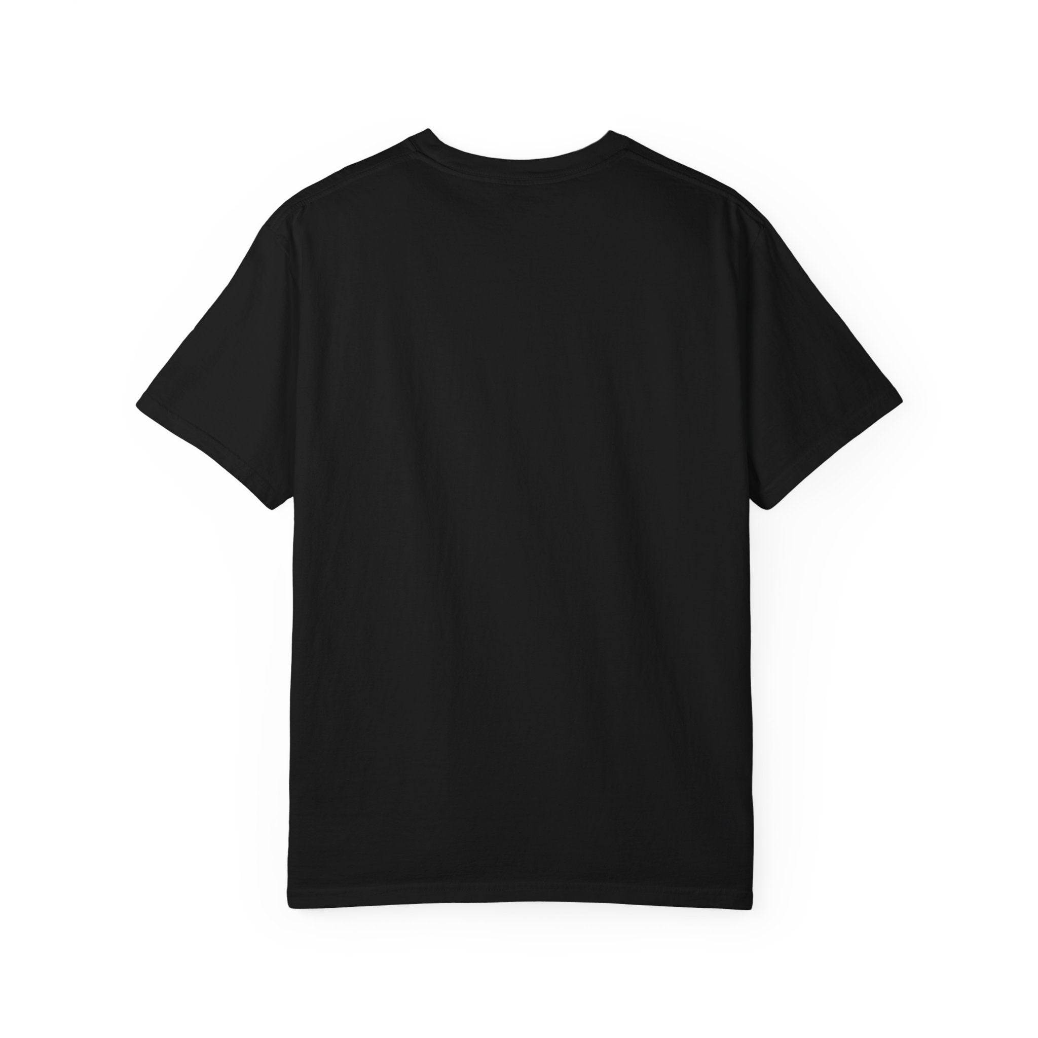 IT Manager Cat T-Shirt — "My Cat Is My IT Manager" Cute Techie Tee for Cat Lovers