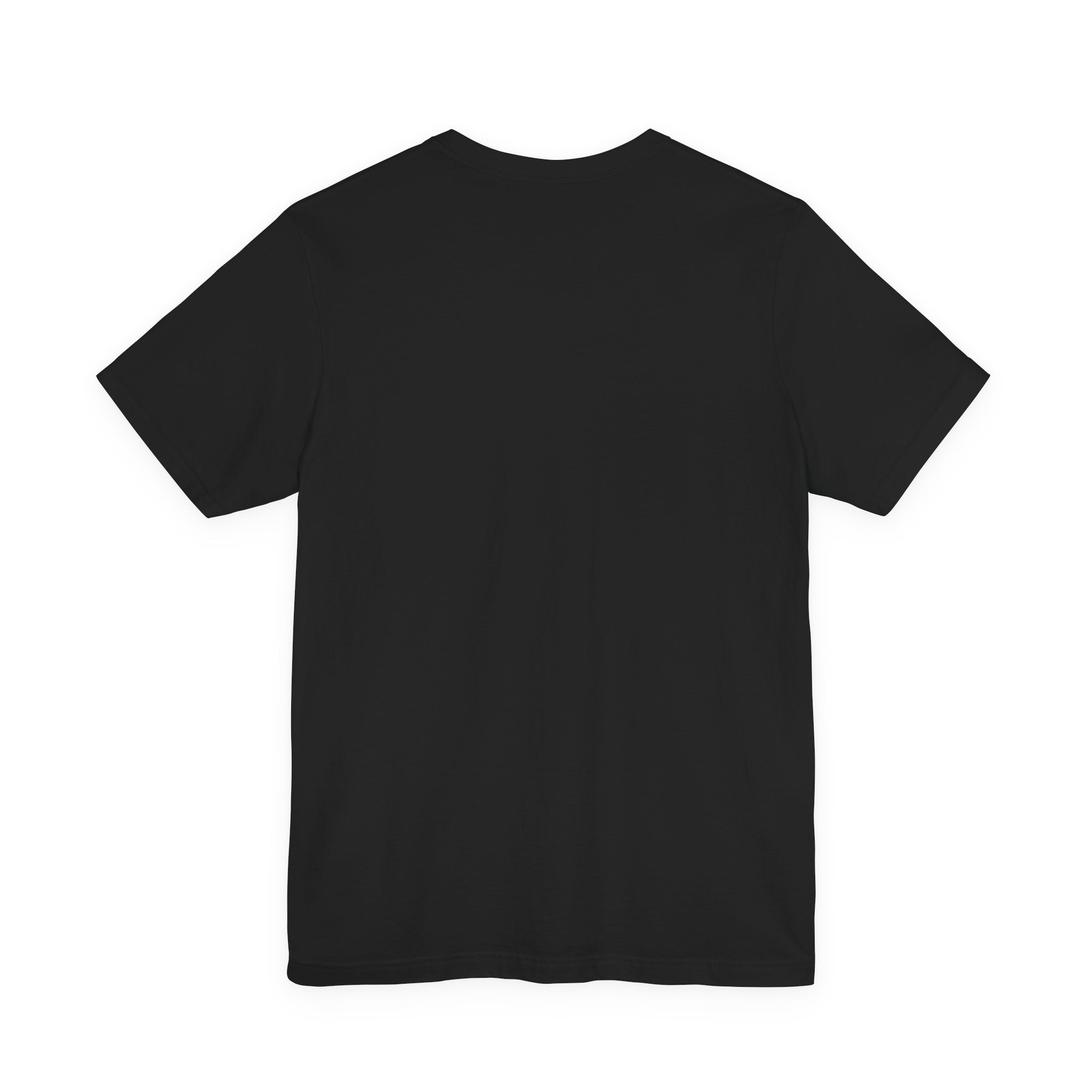 Classic White T‑Shirt