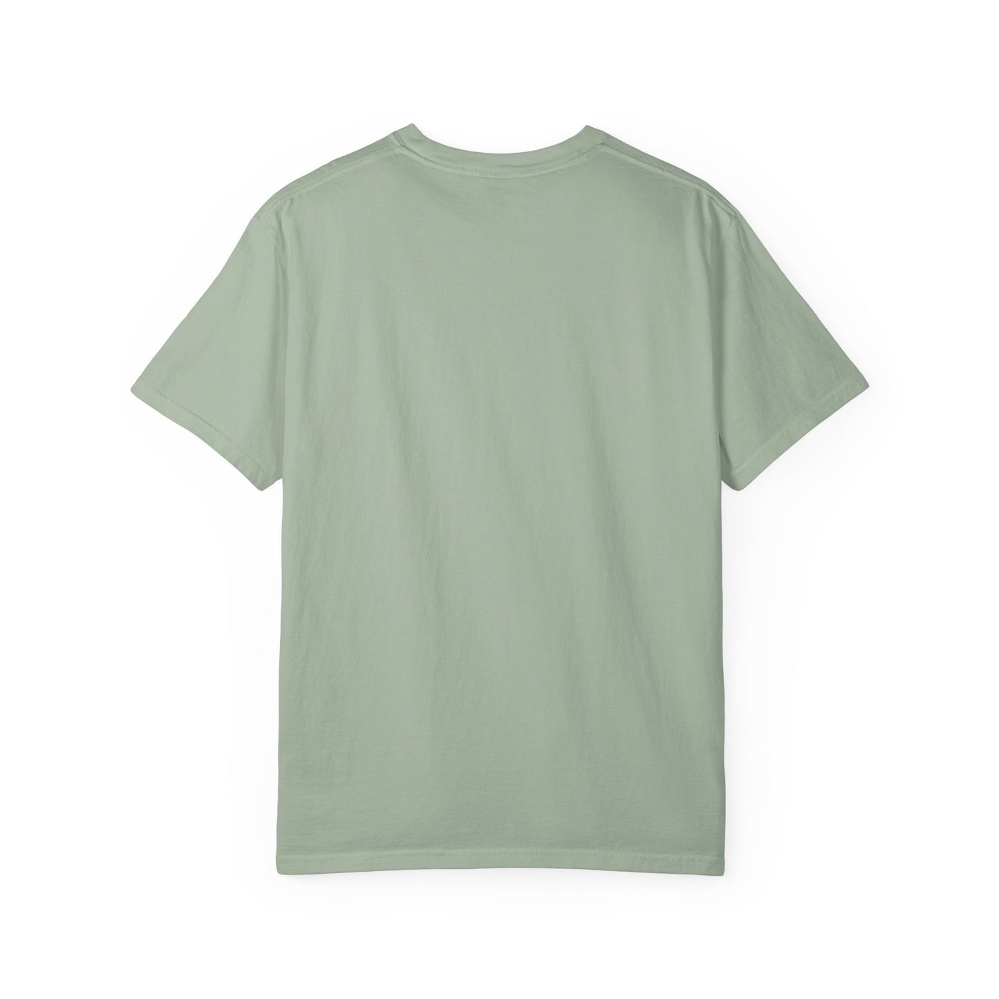 New York City Photo-Print T-Shirt — NYC Skyline Typography Tee