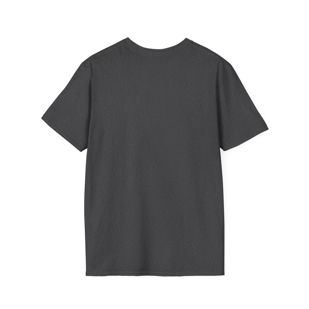 Live to Life Graphic T-Shirt — Motivational Athletic Tee