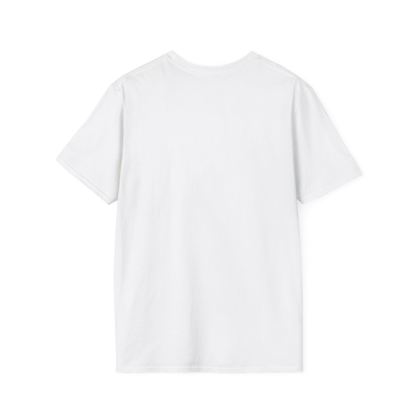 T-Shirt — Personalized Golden Retriever Portrait Tee (Name: "Charlie")