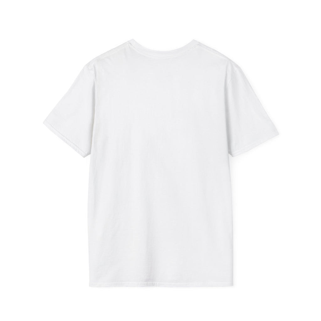 Eye of Horus Sword T-Shirt — Gold Winged Egyptian Symbol Tee