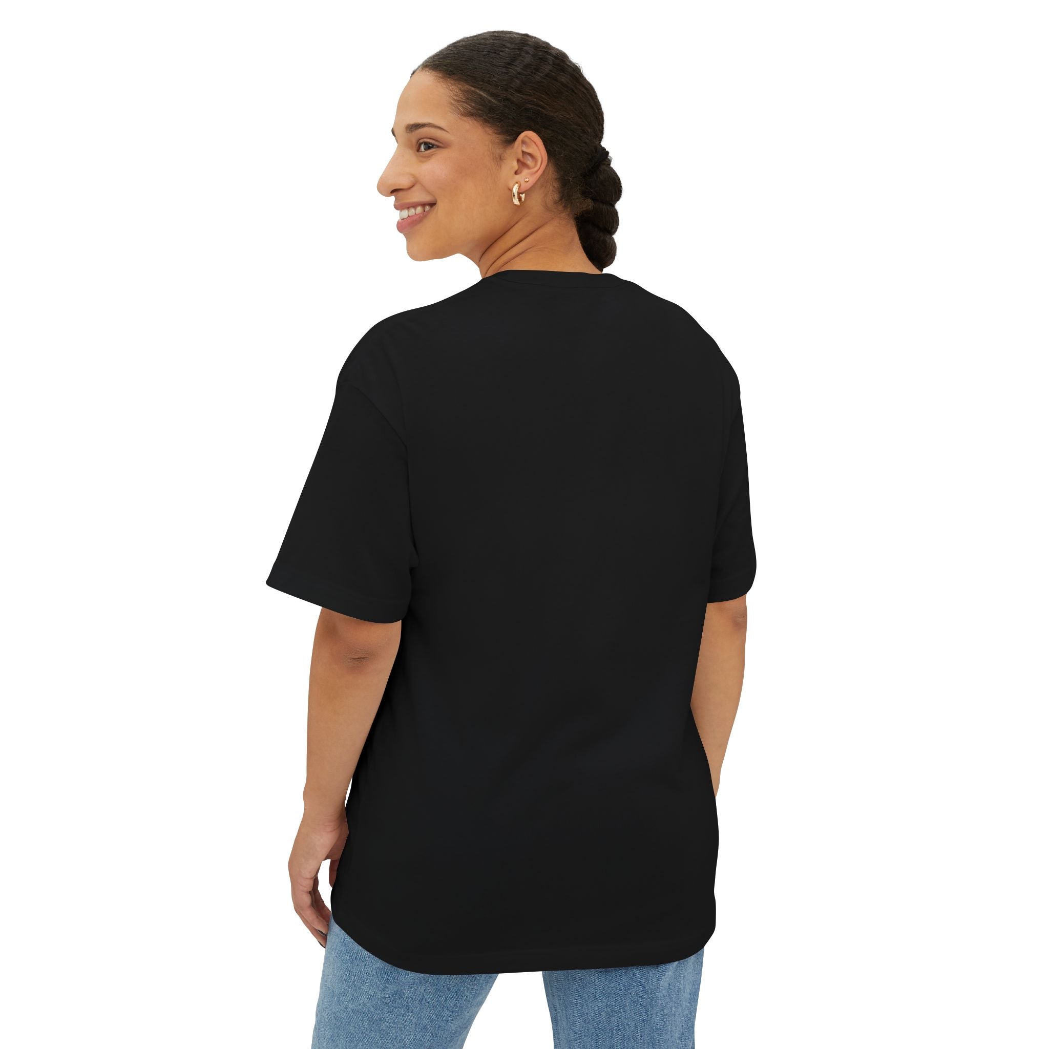 Who Saved Who? Dog Rescue Tee